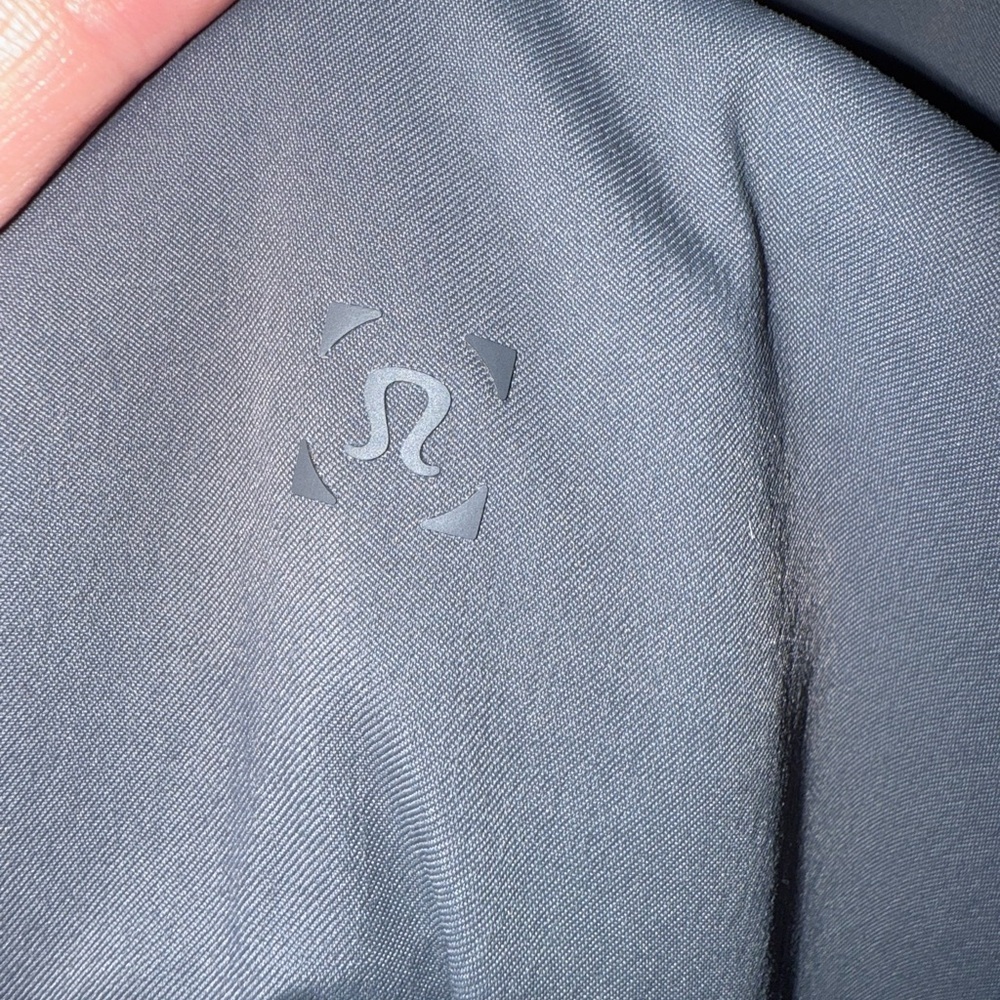 lululemon athletica Charcoal Joggers - Picture 3 of 4